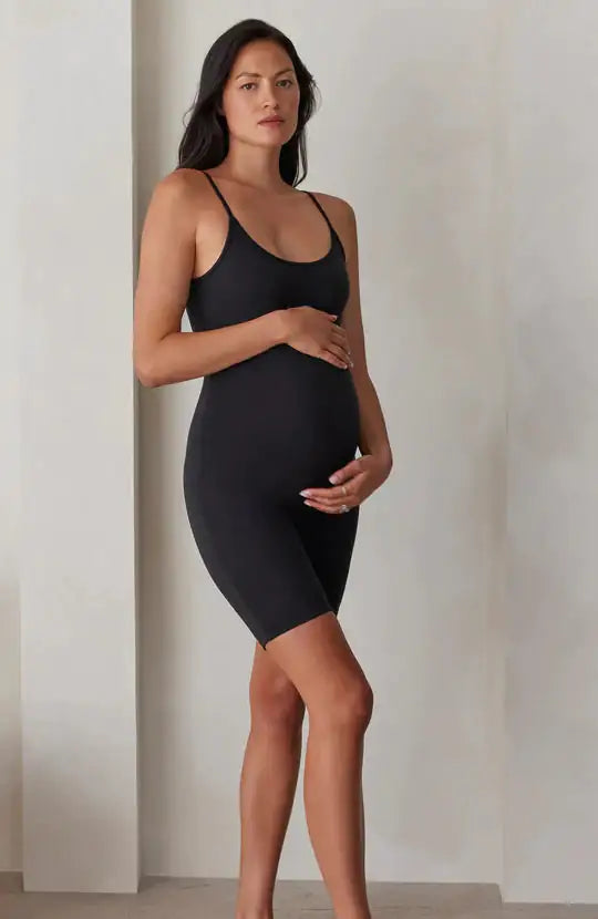 Maternity Romper